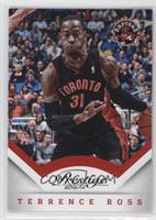 Terrence Ross