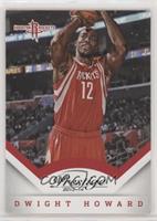 Dwight Howard [EX to NM]