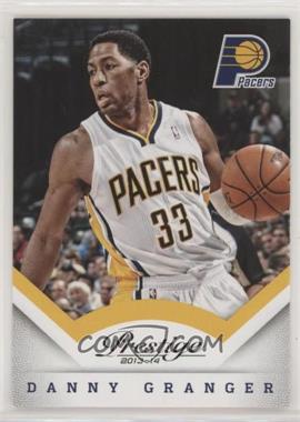 2013-14 Panini Prestige - [Base] #41 - Danny Granger