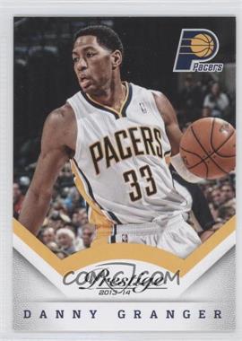 2013-14 Panini Prestige - [Base] #41 - Danny Granger