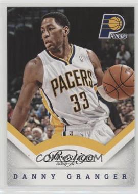 2013-14 Panini Prestige - [Base] #41 - Danny Granger