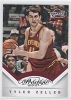 Tyler Zeller