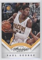 Paul George