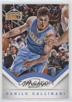 Danilo Gallinari