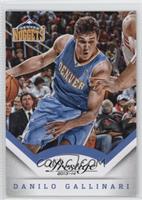 Danilo Gallinari