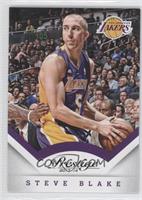 Steve Blake