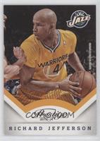 Richard Jefferson [Good to VG‑EX]