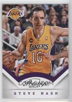 Steve Nash