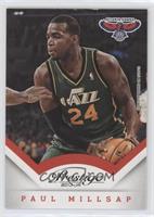 Paul Millsap [EX to NM]