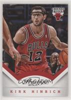 Kirk Hinrich