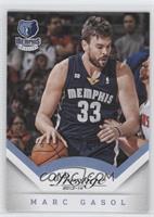 Marc Gasol