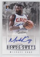 Michael Cage #/99