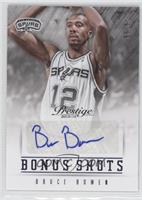 Bruce Bowen #/99