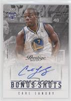 Carl Landry #/49