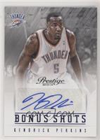 Kendrick Perkins #/25