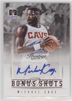 Michael Cage #/10