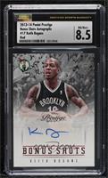 Keith Bogans [CSG 8.5 NM/Mint+] #/99