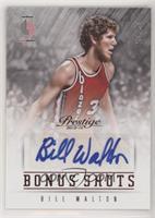 Bill Walton #/25