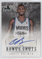 Corey Brewer