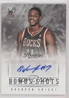 Brandon Knight [EX to NM]