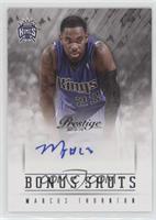 Marcus Thornton