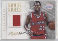 Danny Manning #/20