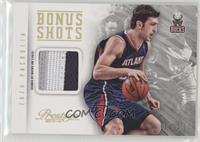 Zaza Pachulia #/20