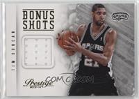 Tim Duncan