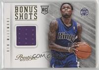 Ben McLemore