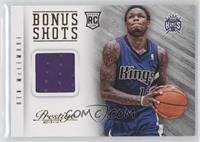 Ben McLemore