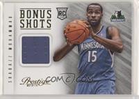 Shabazz Muhammad