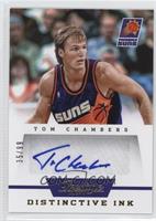 Tom Chambers #/99
