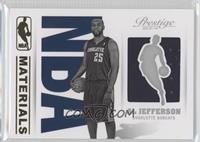 Al Jefferson