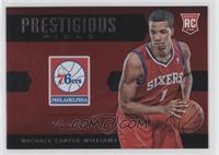 Michael Carter-Williams