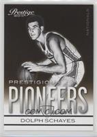 Dolph Schayes