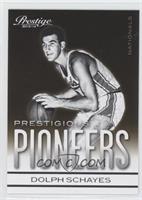 Dolph Schayes