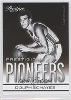 Dolph Schayes