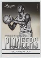 Elgin Baylor