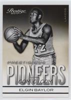 Elgin Baylor [EX to NM]