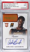 Archie Goodwin [PSA 9 MINT]