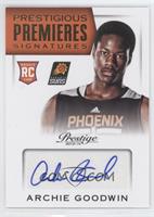 Archie Goodwin