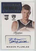 Mason Plumlee