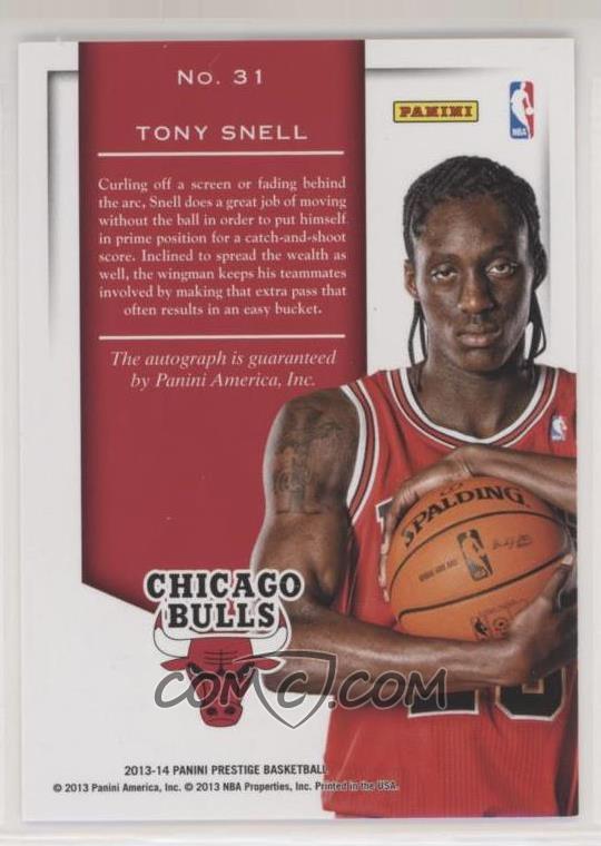 Tony Snell - #Tony-Snell on Tumblr / Get the latest nba news on tony snell.