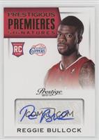 Reggie Bullock