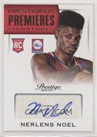 Nerlens Noel