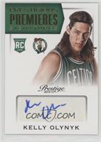 Kelly Olynyk