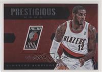 LaMarcus Aldridge