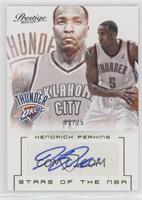 Kendrick Perkins #/25