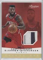 DeShawn Stevenson #/25