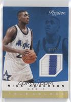 Nick Anderson #/25